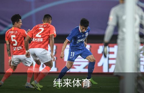 纬来体育简介